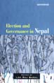 Election and Governance in Nepal - Edt. Lok Raj Baral -  Politics